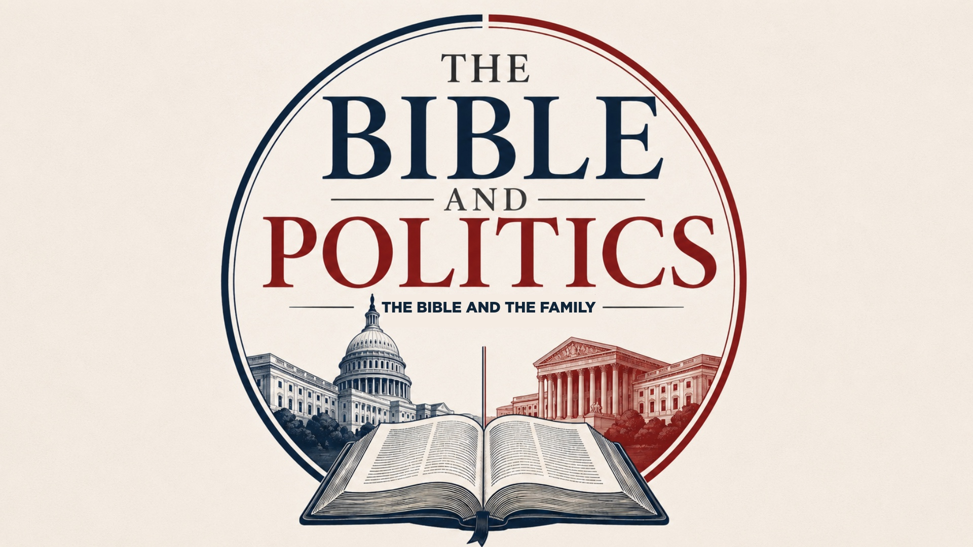 The Bible and the Family